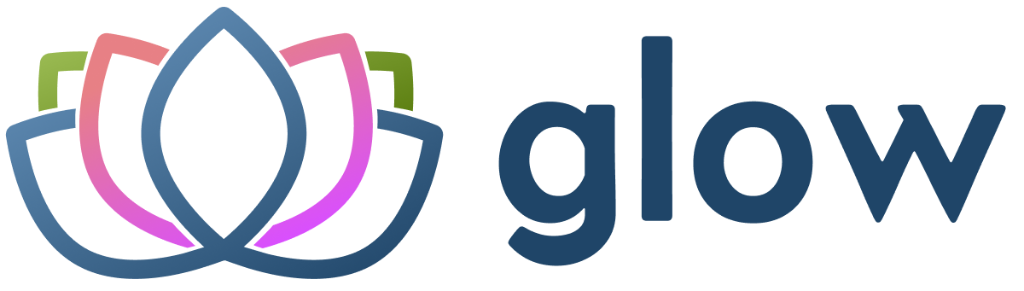 Glow.Tech Logo